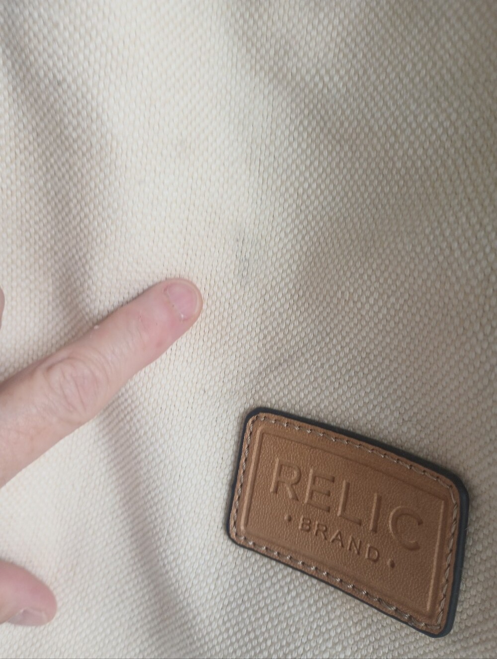 Relic - Picture 9 of 16